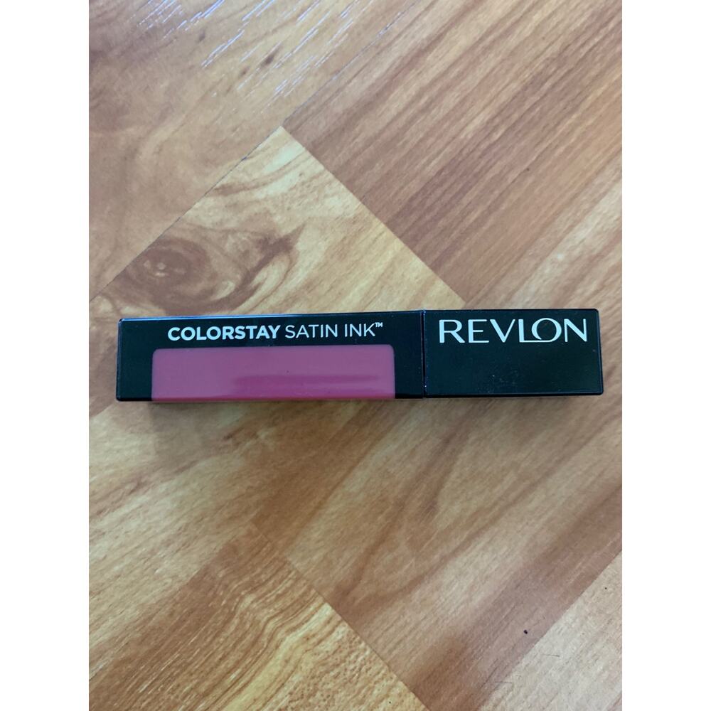 Revlon Colorstay Satin Ink Lipstick